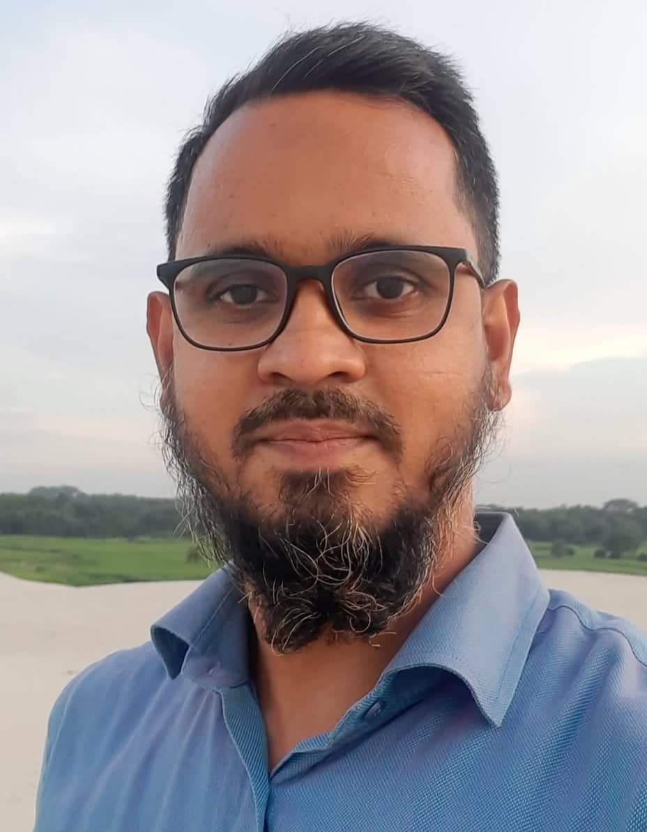 Saifullah Ahmmad